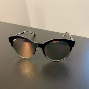 Christian Dior Sideral 1 Sunglasses, Brand New